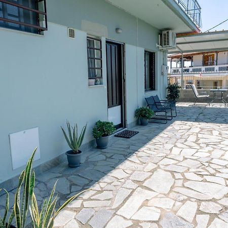 Filoxenia House At Anemochori Village Pyrgos  Exterior photo