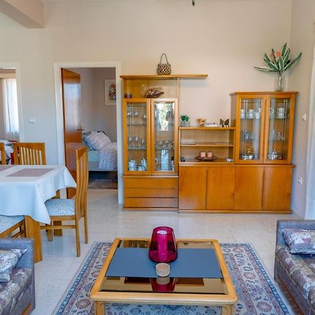 Filoxenia House At Anemochori Village Pyrgos  Exterior photo