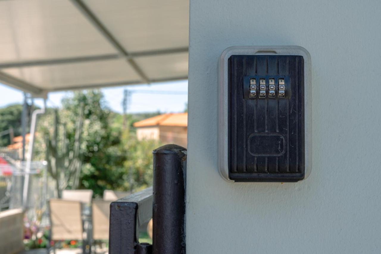 Filoxenia House At Anemochori Village Pyrgos  Exterior photo