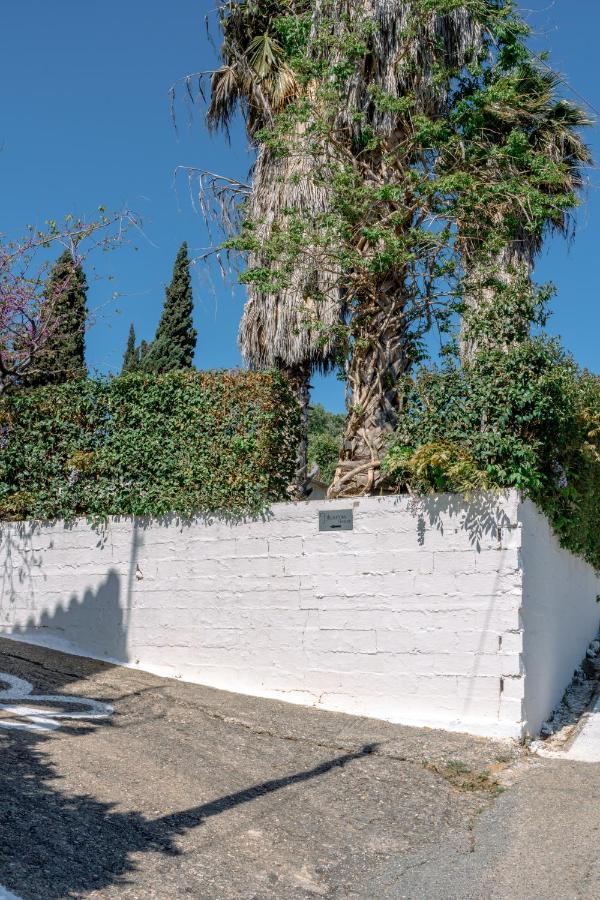 Filoxenia House At Anemochori Village Pyrgos  Exterior photo